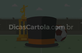 Dicas Cartola FC