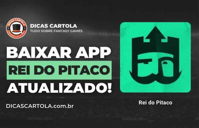 Baixar Rei do Pitaco